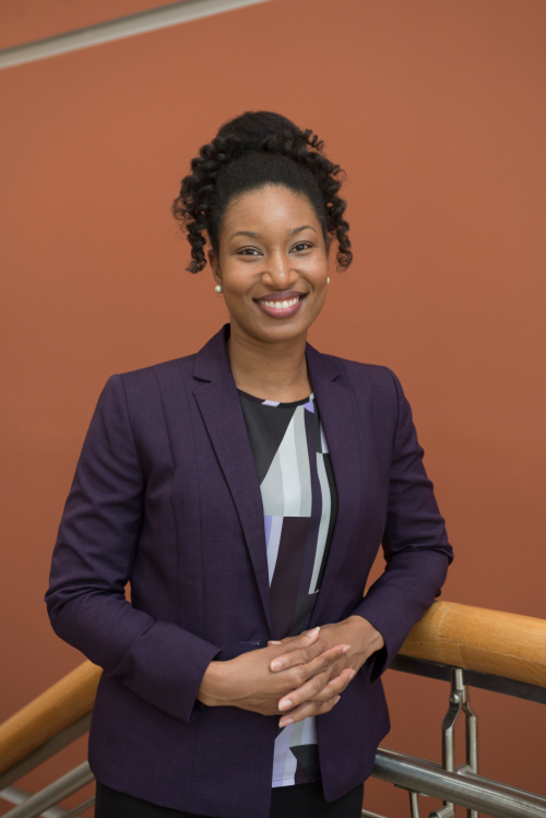 Dr. Angela Alexander-Bryant